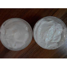 Acrylic Polymer Rubber Paste, White Paint for Printing Textile/Garment